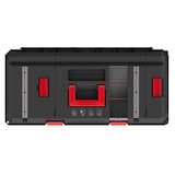 thumbnail of Kistenberg X Block Wagon PRO/TECH Caixa de Ferramentas com Rodas 38 x 79,5 x 30,7 cm