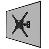 thumbnail of Neomounts WL40-540BL14 schwenkbare TV Wandhalterung 32 - 55 Zoll