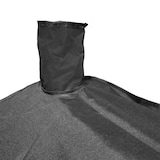 thumbnail of TAINO KAMAYO Barbecuehoes 116x46x116 cm weerbestendig afdekhoes regenbescherming