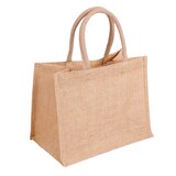 thumbnail of Garcia de Pou 10 Unità - Sacchetti 260 G/M2 32+20X25 Cm Naturale Iuta