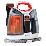 thumbnail of Bissell SpotClean ProHeat 1,4 l Naß 330 W Beutellos