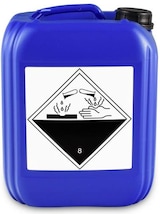 thumbnail of Spülmaschinenreiniger Funny - 10L/12 Kg - Geschirrreiniger für gewerbliche Maschinen