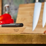 thumbnail of Snijplank 45° handgreep