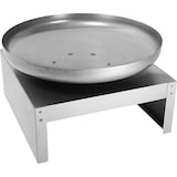 thumbnail of RedFire Premium Feuerschale Kotka Industrial 80 cm ø