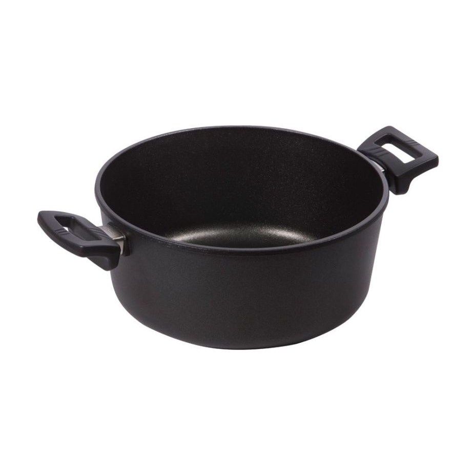 Eurolux Premium kookpan Ø 28 cm, ca. 17 cm hoog, 8,5 l
