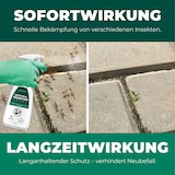 thumbnail of Universal Insektenspray: 4 x 500 ml