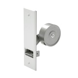 thumbnail of BAUHELD Rollladen Gurtwickler Unterputz 135mm Maxi - Mit Abdeckplatte