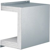 thumbnail of Tehalit Schiebemuffe FWK90/99160 L 6968 verz L6968VERZ