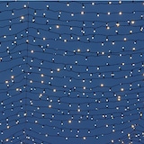 thumbnail of Lumisky Luces solares de cadena Plastique 400LED Noir