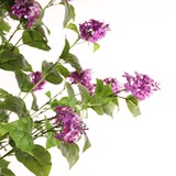 thumbnail of Plantas artificiales Naturing Monde Hortensia paniculata morada 160cm