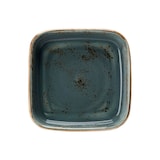 thumbnail of Steelite Backform quadratisch 255 x 255 mm / - Craft Blue 6 er