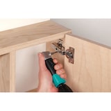 thumbnail of Tournevis d'angle