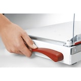 thumbnail of Profi - Hebelschneider IDEAL 1135, DIN A4 plus mit automatischer Pressung und EASY-LIFT