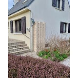 thumbnail of Récupérateur d'eau équipé murdeau 1100l - BEIGE