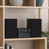 thumbnail of Karcher MC 6475D Stereoanlage / Kompaktanlage mit DAB+ Radio, CD-Player, Bluetooth, USB und 20W RMS