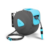 thumbnail of hillvert Schlauchtrommel Automatik - 30 + 2 m