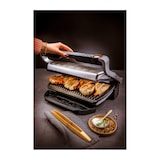 thumbnail of Tefal GC7228 parrilla eléctrica de contacto