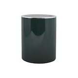 thumbnail of WellHome - Papelera con Tapa Basculante 6L en color Verde Oscuro Ø19x24,2cm - Kama-k