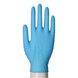 thumbnail of 1000 Medi-Inn® PS Handschuhe, Nitril puderfrei Blue Plus blau Größe S