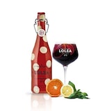thumbnail of Sangria rouge Lolea n°1 Bouteille 75cl Lolea