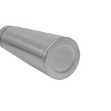 thumbnail of Tarrington House Isolierflasche, Edelstahl,  0.75 L, lecksicherer Deckel, inkl. Becher, silber