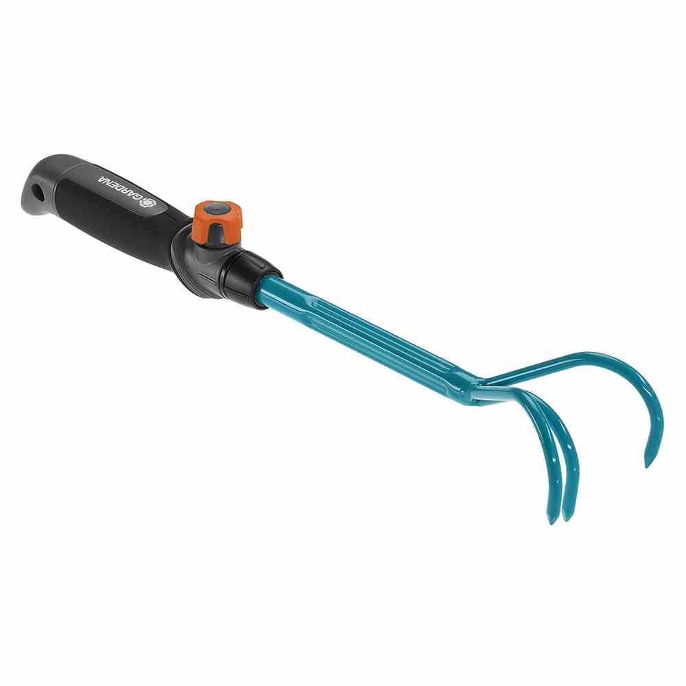 combisystem-Kleingrubber