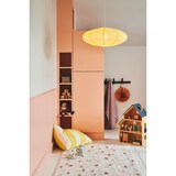 thumbnail of Abat-jour luminaire VILLO 60 Papier Jaune H. 24  -Intérieur
