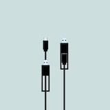 thumbnail of DELL D6000 Verkabelt USB 3.2 Gen 1 (3.1 Gen 1) Type-C Schwarz