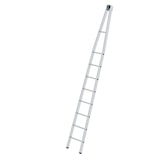 thumbnail of PROREGAL Sprossen-Glasreinigerleiter Oberteil 8 Sprossen