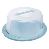 thumbnail of keeeper - Contenedor Redondo para Conservación y Transporte de Tartas, Azul Nórdico