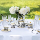 thumbnail of Villeroy & Boch Audun Ferme Milch & Zucker Set 2-teilig