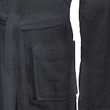 thumbnail of vidaXL Bademantel KINN S Baumwolle