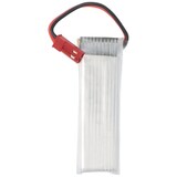 thumbnail of Akku passend für Drohne Multicopter Quadrocopter Revell 751860 500mAh 3.7V Li-Polymer 57x18x7mm