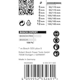 thumbnail of Bosch Expert 2 608 900 195 Bohrer Bohrerbit-Set 7 Stück(e)