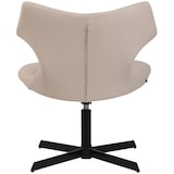 thumbnail of Lounger Welland Kunstleder creme