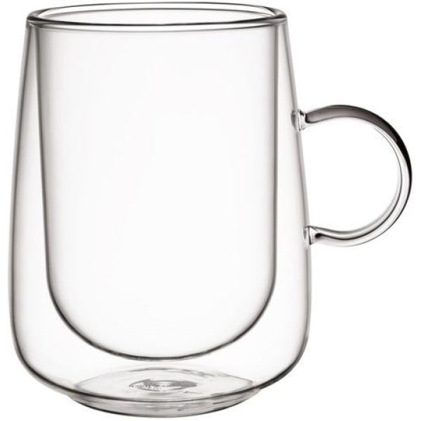 Villeroy & Boch Artesano Hot & Cold Beverages Latte-Macchiato-Glas 250ml 2tlg.