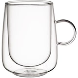 thumbnail of Villeroy & Boch Artesano Hot & Cold Beverages Latte-Macchiato-Glas 250ml 2tlg.