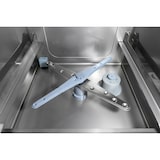 thumbnail of METRO PROFESSIONAL  Lave-verres GGW1035E, 41.5 x 46.5 x 59.5 cm, 230 V, 30 cycles de lavage/h, panier 35 x 35 cm, sans pompe de vidange