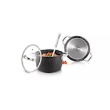 thumbnail of Tescoma bateria de cocina president stone, 8 pzs