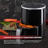 thumbnail of Swiss Home - Fritadeira Air 2,5L e 1200W com display digital e temperatura ajustável (80-200ºC)