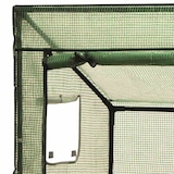 thumbnail of SIENA GARDEN Gewächshaus für Hochbeet  Gewächshaus für Hochbeet modular