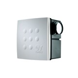 thumbnail of Schachtventilator Quadro Micro I UP Weiß 27