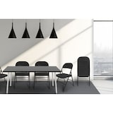 thumbnail of aro Klapstoel, staal, zwart