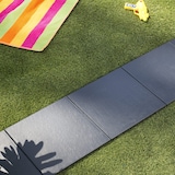 thumbnail of Pack 9 Lajes Clikfloor Ardósia Lop Antracite 30X30Cm