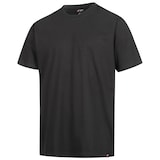 thumbnail of Nitras Motion Tex Plus T-Shirt  | Gr. XXL | Arbeitsshirt f. Herren | schwarz