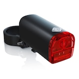 thumbnail of Aplic LED Fahrradlampen Set mit Front & Rücklicht StVZO zugelassen / Energiesparend / 30 Lux