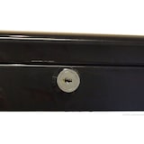 thumbnail of Tischkühlvitrine RT-78 G LED (schwarz)