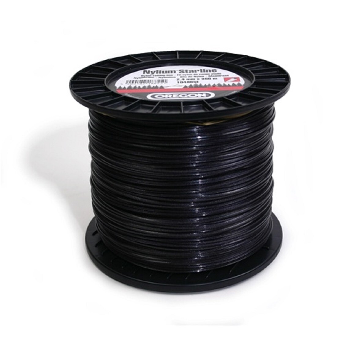OREGON Mähfaden, Trimmerfaden - NYLIUM Starline - 3,0 mm 240 m 104886E