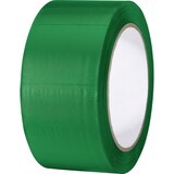 thumbnail of TOOLCRAFT 832450Ü-C 832450Ü-C PVC-Klebeband Grün (L x B) 33 m x 50 mm 1 St.