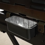 thumbnail of Blackstone  On The Go 22" Griddle met Flexfold poten